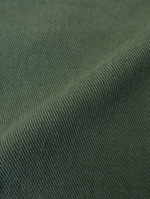 INCOTEX/インコテックス　5ポケットパンツ　inc521802-カーキ