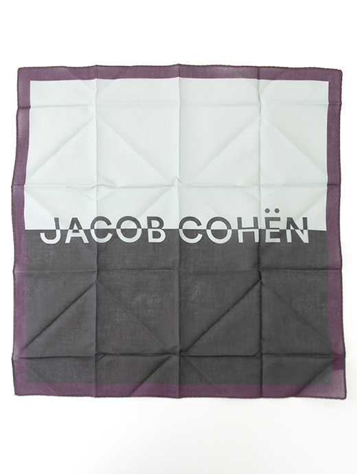 JACOB COHEN/ヤコブコーエン　ジーンズ/BARD/ストレッチデニム　ja2223376-インディゴブルー