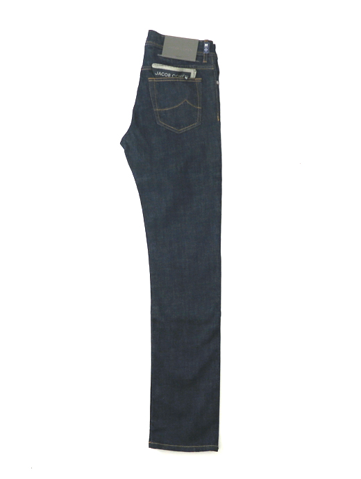 JACOB COHEN/ヤコブコーエン　ジーンズ/BARD/ストレッチデニム　ja4215177-ワンウォッシュ