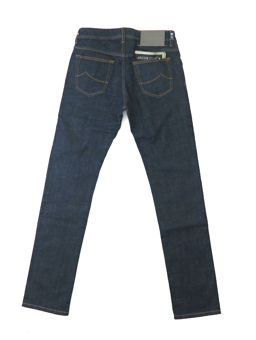 JACOB COHEN/ヤコブコーエン　ジーンズ/BARD/ストレッチデニム　ja4215177-ワンウォッシュ