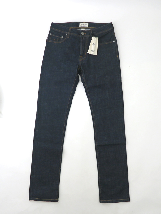 JACOB COHEN/ヤコブコーエン　ジーンズ/BARD/ストレッチデニム　ja4215177-ワンウォッシュ