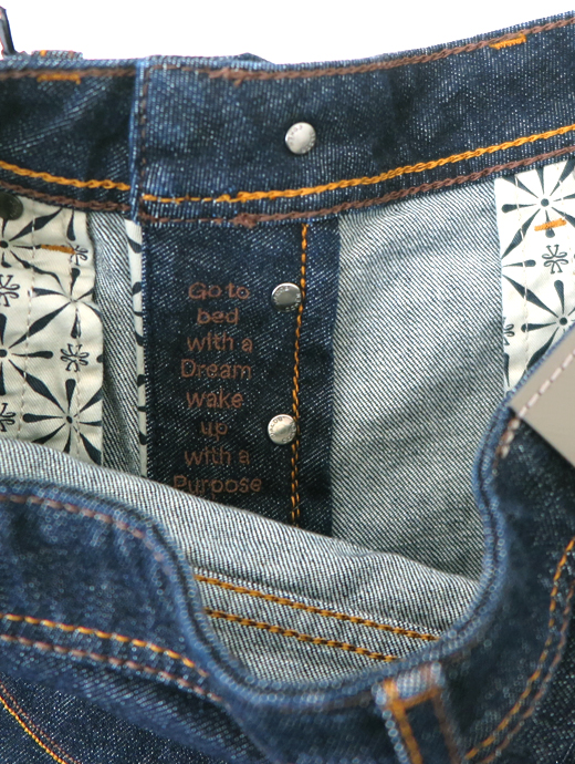 JACOB COHEN/ヤコブコーエン　ジーンズ/BARD/ストレッチデニム　ja4215177-ワンウォッシュ