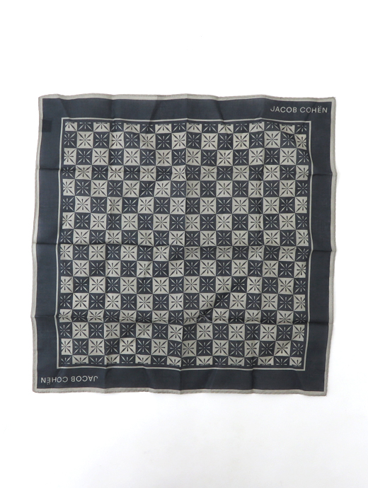 JACOB COHEN/ヤコブコーエン　ジーンズ/BARD/ストレッチデニム　ja4215177-ワンウォッシュ