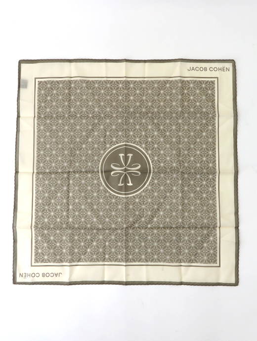 JACOB COHEN/ヤコブコーエン　ジーンズ/BARD/ストレッチデニム　ja4216877-インクブルー