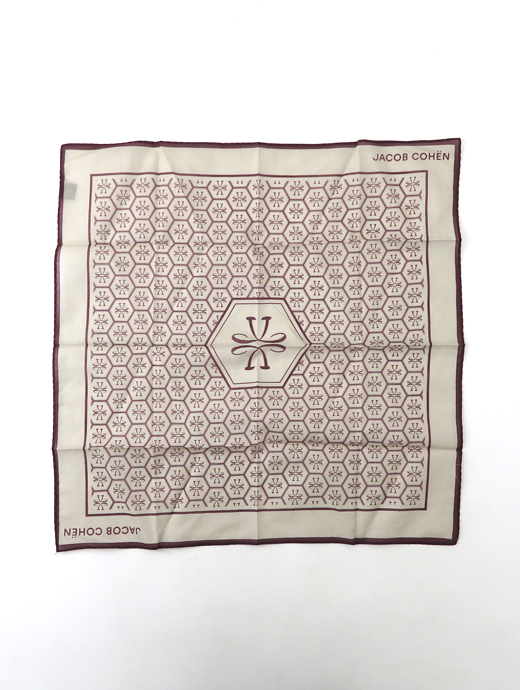 JACOB COHEN/ヤコブコーエン　ジーンズ/BARD/ストレッチデニム　ja4218077-ウォッシュドデニム