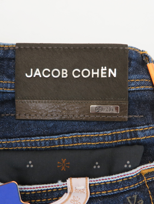 JACOB COHEN/ヤコブコーエン ジーンズ/BARD LIMITED SLIMFIT/旧688 