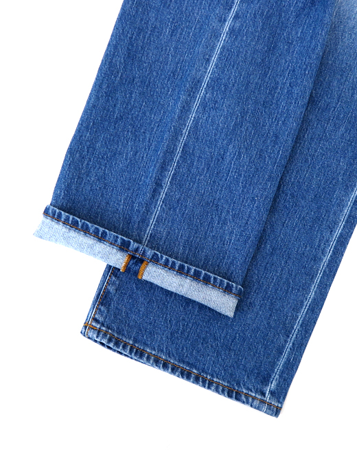 JACOB COHEN/ヤコブコーエン　ジーンズ/CHRIS/ストレッチデニム　ja5237176-ウォッシュドブルー