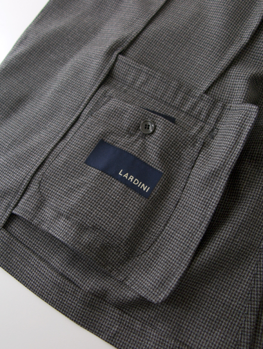 LARDINI/ラルディーニ LARDINI/ラルディーニ/パッカブルスーツ/ウール