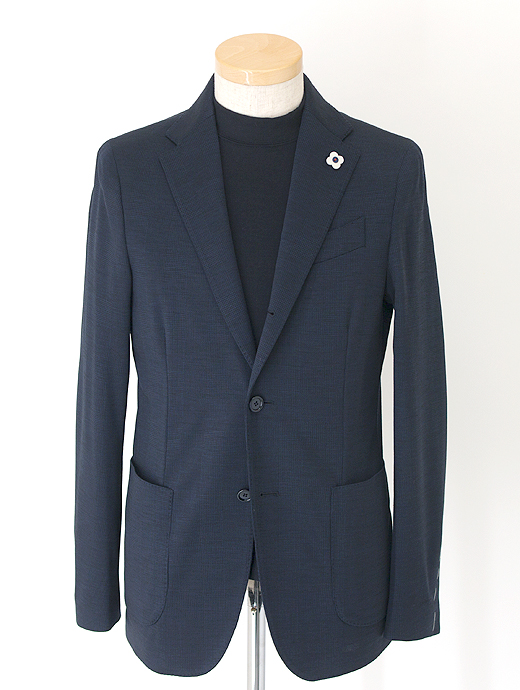 ラルディーニ メンズ ジャケット＆ブルゾン アウター Suit jackets