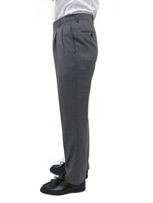 Massimo Corrado/マッシモ・コラード　トラウザーズ/パンツ　mac521404-グレージュ