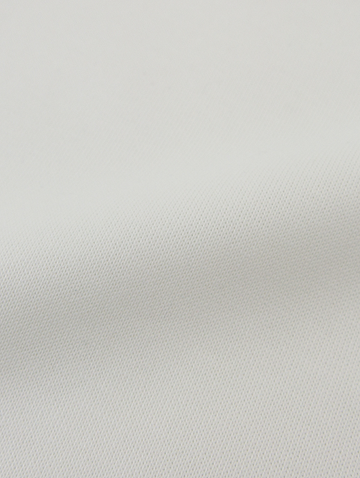 MACKINTOSH/マッキントッシュ　半袖カットソー/Tシャツ/ボックスシルエット　mct440401-ホワイト