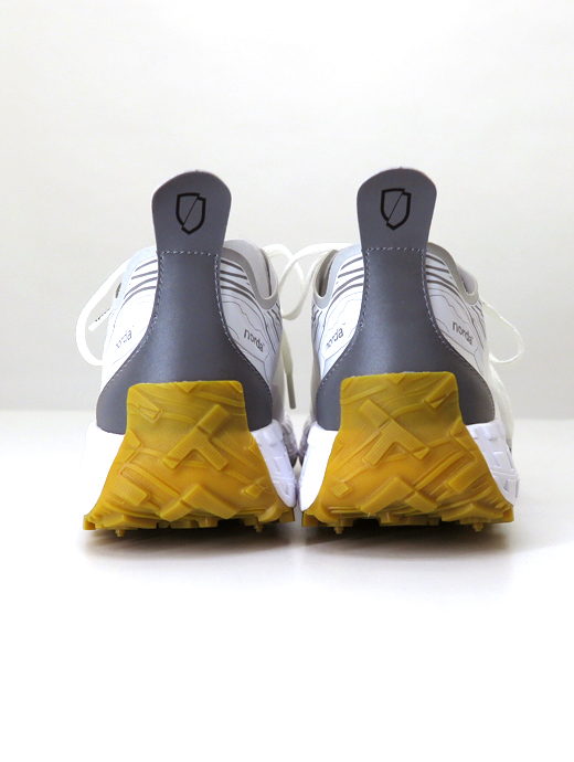 norda/ノルダ　トレイルランニングシューズ　nod520401-ホワイト