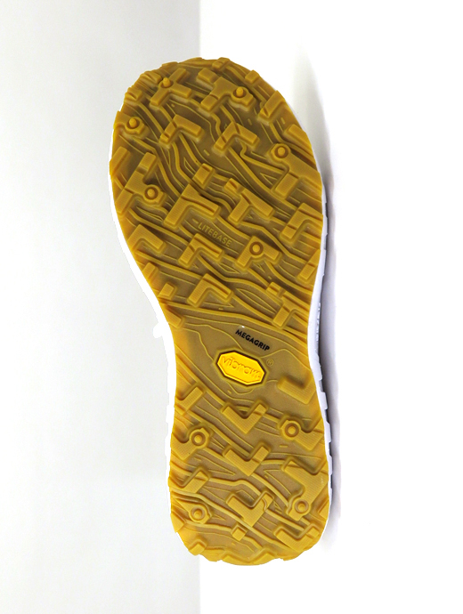 norda/ノルダ　トレイルランニングシューズ　nod520401-ホワイト