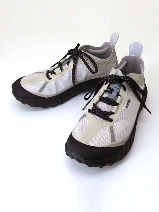 norda/ノルダ　トレイルランニングシューズ　nod520403-ライトグレー