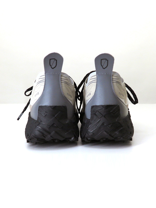 norda/ノルダ　トレイルランニングシューズ　nod520403-ライトグレー