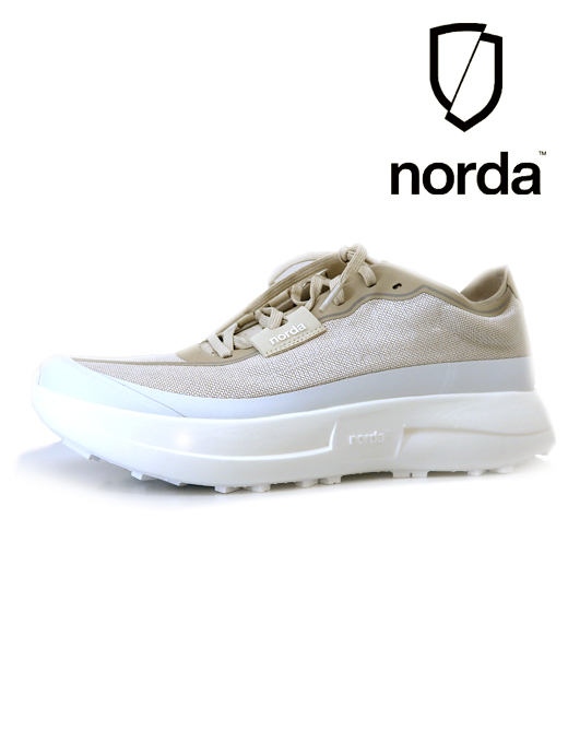 norda/ノルダ　トレイルランニングシューズ Norda005　nod520801-Neve