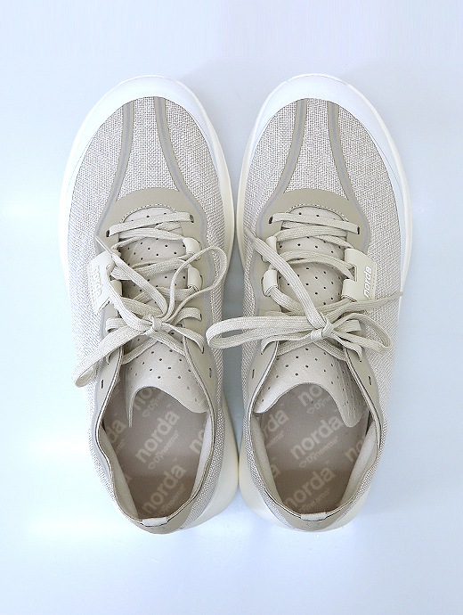 norda/ノルダ　トレイルランニングシューズ Norda005　nod520801-Neve