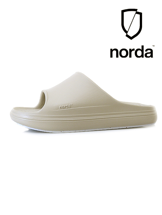 norda/ノルダ　リカバリースライドサンダル norda 008　nod520802-Neve