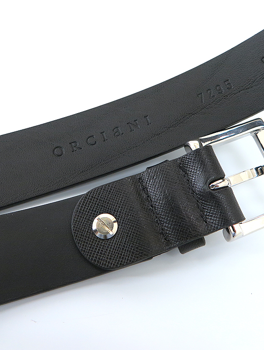 オルチアーニ ORCIANI Belts Tan アクセサリー ベルト メンズ 人気TOP メンズ
