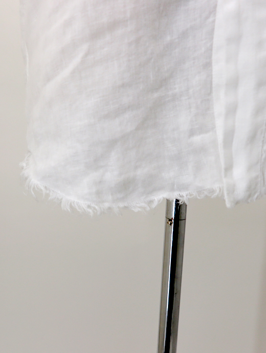 Original Vintage Style/オリジナルヴィンテージスタイル　オープンカラーシャツ　ovs520601-ホワイト