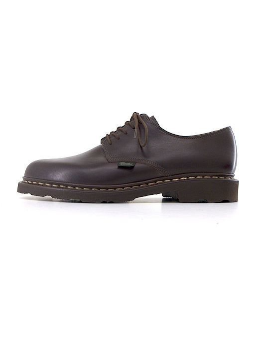 CHAUSSURE PARABOOT ARLES 703813 CAFE