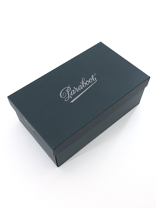 Paraboot パラブーツ　マウンテンシューズ/CLUSAZ/クリュサ　par520802-ブラック