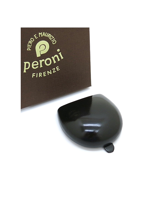 Peroni/ペローニ　コインケース　per402001-ブラック