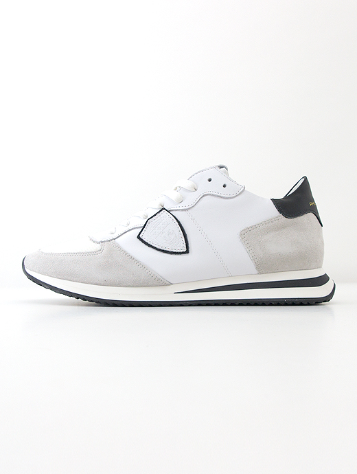 PHILIPPE MODEL/フィリップ・モデル スニーカー/TZLU XV01/Tropez X PHILIPPE MODEL/フィリップ・モデル スニーカー/TZLU XV01/Tropez X