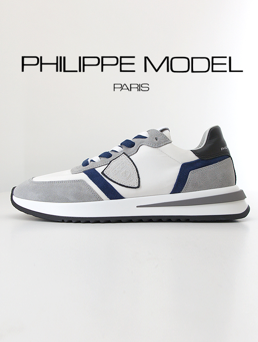 PHILIPPE MODEL フィリップモデル | ROOTWEB 正規通販