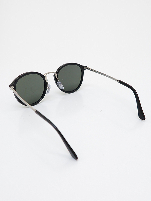 再入荷しました　Persol ペルソール　サングラス　prs481602-ブラック