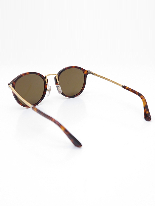 Persol ペルソール　サングラス　prs481607-ブラウン