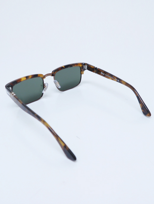 Persol ペルソール　サングラス　prs501203-ブラウン