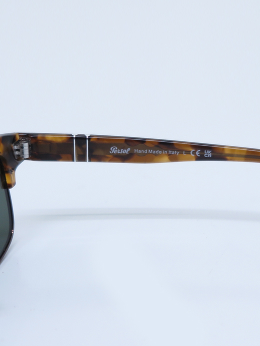 Persol ペルソール　サングラス　prs501203-ブラウン