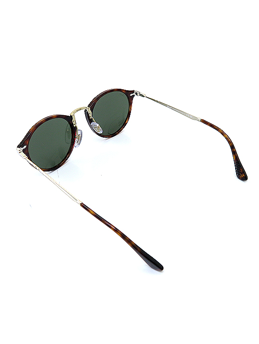 Persol/ペルソール　サングラス　prs521001-ハバナ