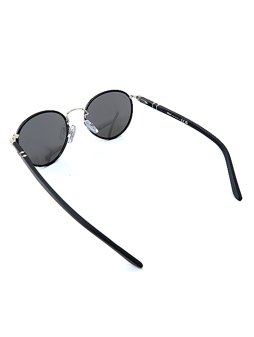 Persol/ペルソール　サングラス　prs521002-シルバーマットブラック