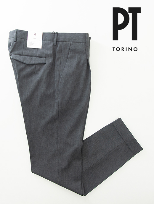 PT TORINO ピーティートリノ | ROOTWEB