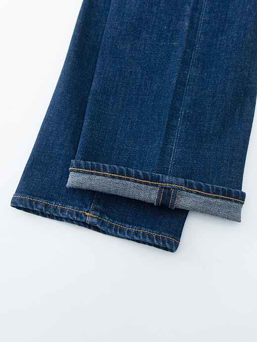 PT TORINO DENIM/ピーティートリノデニム　ジーンズ/ストレッチデニム/RELAX　pt501802-ウォッシュドブルー