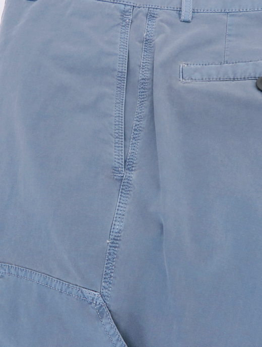 PT TORINO/ピーティートリノ　Eight Poket Work Pants　pt520402-グレイッシュブルー