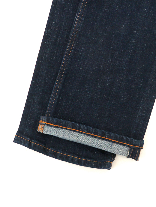 PT TORINO DENIM/ピーティートリノデニム　ジーンズ/ストレッチデニム/BAND　pt520601-ネイビー