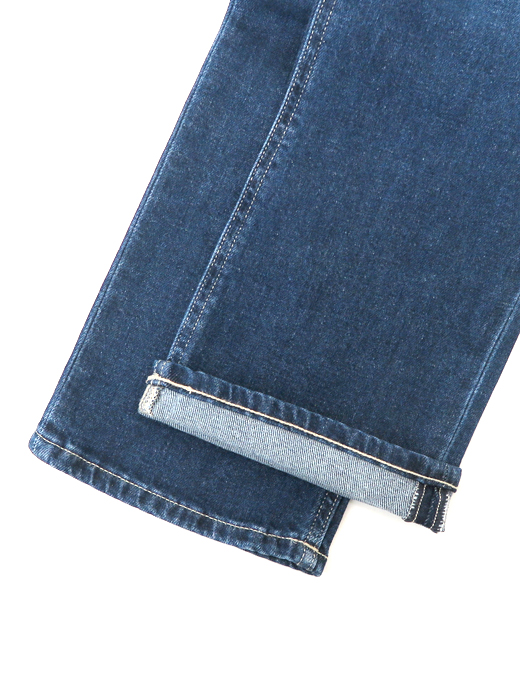 PT TORINO DENIM/ピーティートリノデニム　ジーンズ/ストレッチデニム/BAND　pt520602-ウォッシュドブルー