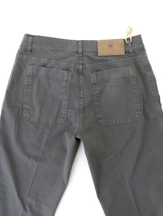 PT TORINO/ピーティートリノ　ファティーグパンツ　pt520603-グレー