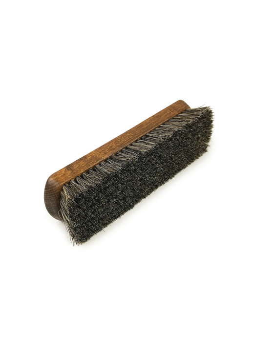 M.MOWBRAY/エム モゥブレー　ホースブラシ　r&d520206-ナチュラル