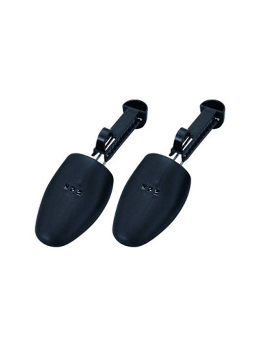 M.MOWBRAY/エム モゥブレー　スライド式シューキーパー　r&d520208-ブラック