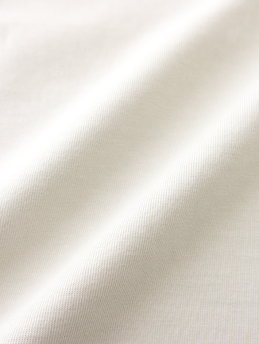 ROY ROGER'S/ロイ・ロジャーズ　ロングスリーブカットソー/Tシャツ/ヘビーウェイトコットン　roy500601-アイスグレー