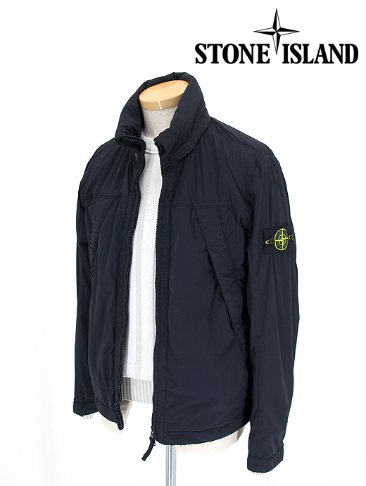 stone island comfort tech