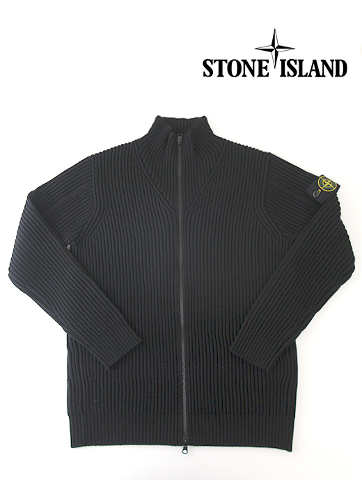 STONE ISLAND - ストーンアイランド STONE ISLAND ニットの+