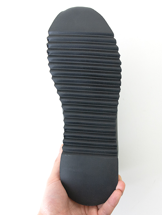 Timothee PARIS/ティモシーパリ　レザースニーカー/VERDON　tmt501402-ブラック