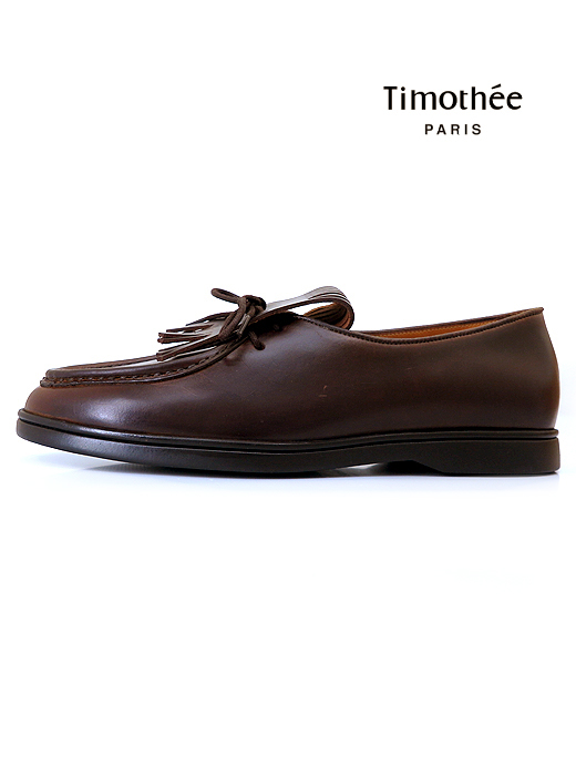 Timothee PARIS/ティモシーパリ　Timothee PARIS/ティモシーパリ　tmt521401-ブラウン