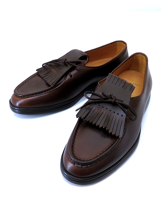 Timothee PARIS/ティモシーパリ　Timothee PARIS/ティモシーパリ　tmt521401-ブラウン
