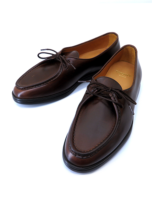 Timothee PARIS/ティモシーパリ　Timothee PARIS/ティモシーパリ　tmt521401-ブラウン